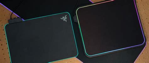 best gaming mouse pad|Best Mouse Pads 2025: Effortless Glide, Pretty Lights.